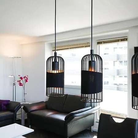 Haus-am-meer-app-30 Appartement *