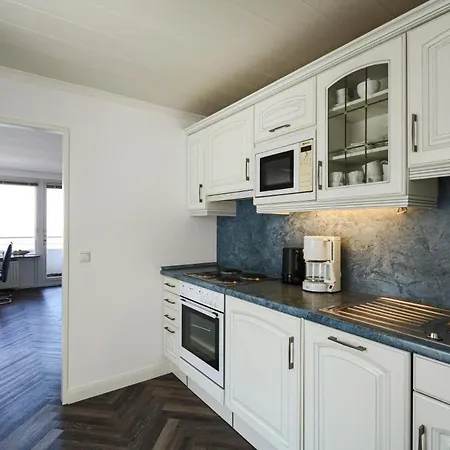 Haus-am-meer-app-30 Appartement *