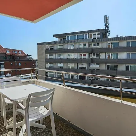 Appartement Haus-am-meer-app-30