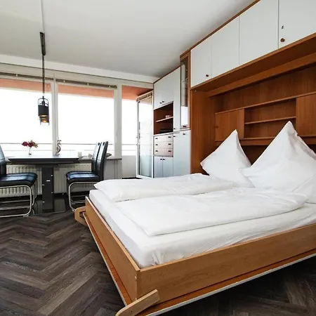 Haus-am-meer-app-30 Appartement