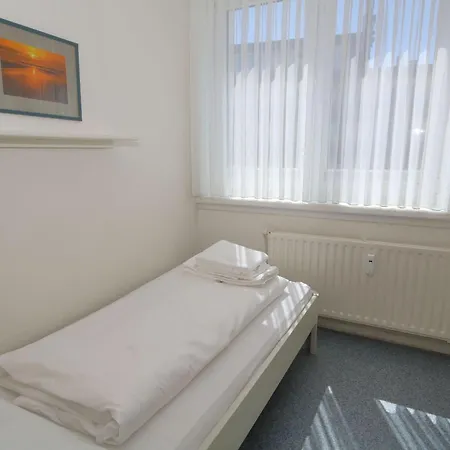 Haus-am-meer-app-30 Appartement *