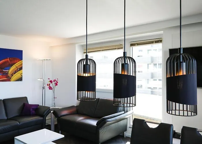 Haus-am-meer-030-s-wb Lägenhet *