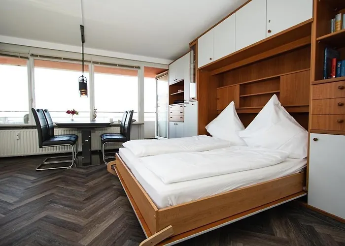 Haus-am-meer-030-s-wb Lägenhet