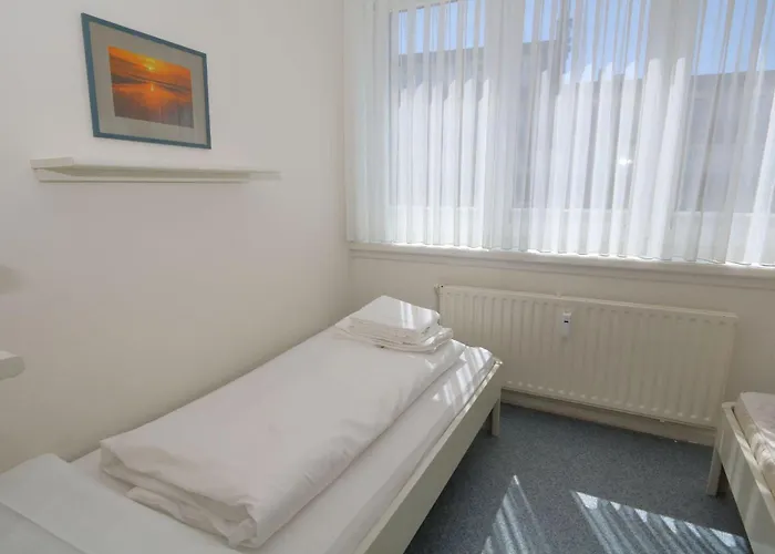 Haus-am-meer-030-s-wb Lägenhet *